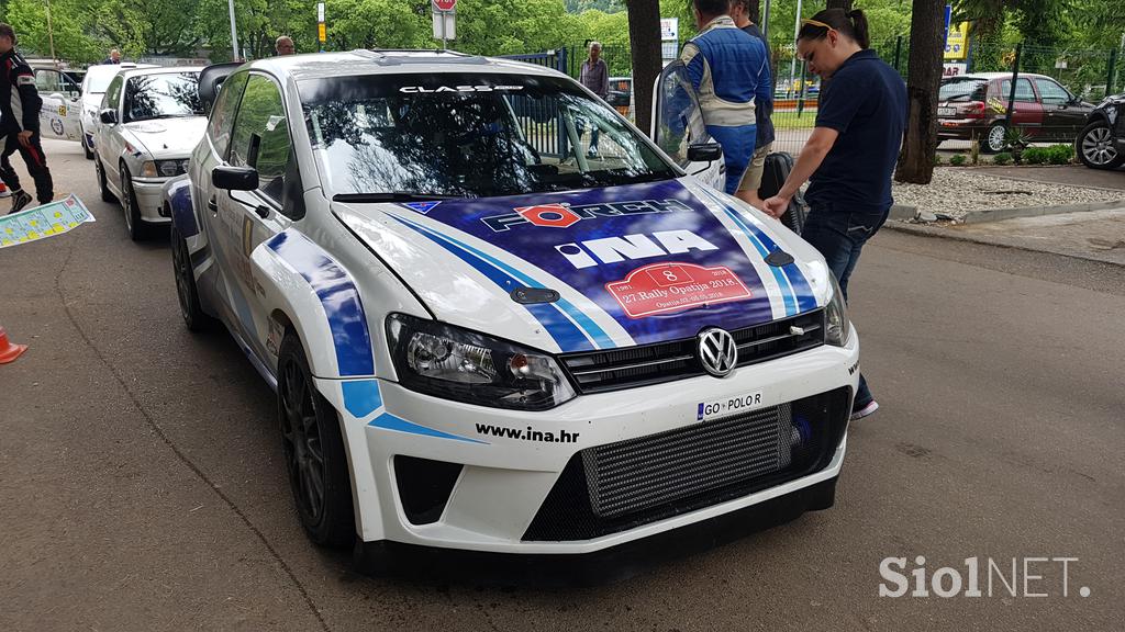 volkswagen polo Peljhan