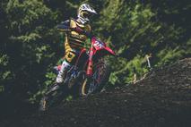 Tim Gajser Honda Tiga243Land