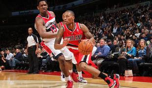 Lillard po Jordanovih stopinjah?