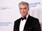 Pierce Brosnan