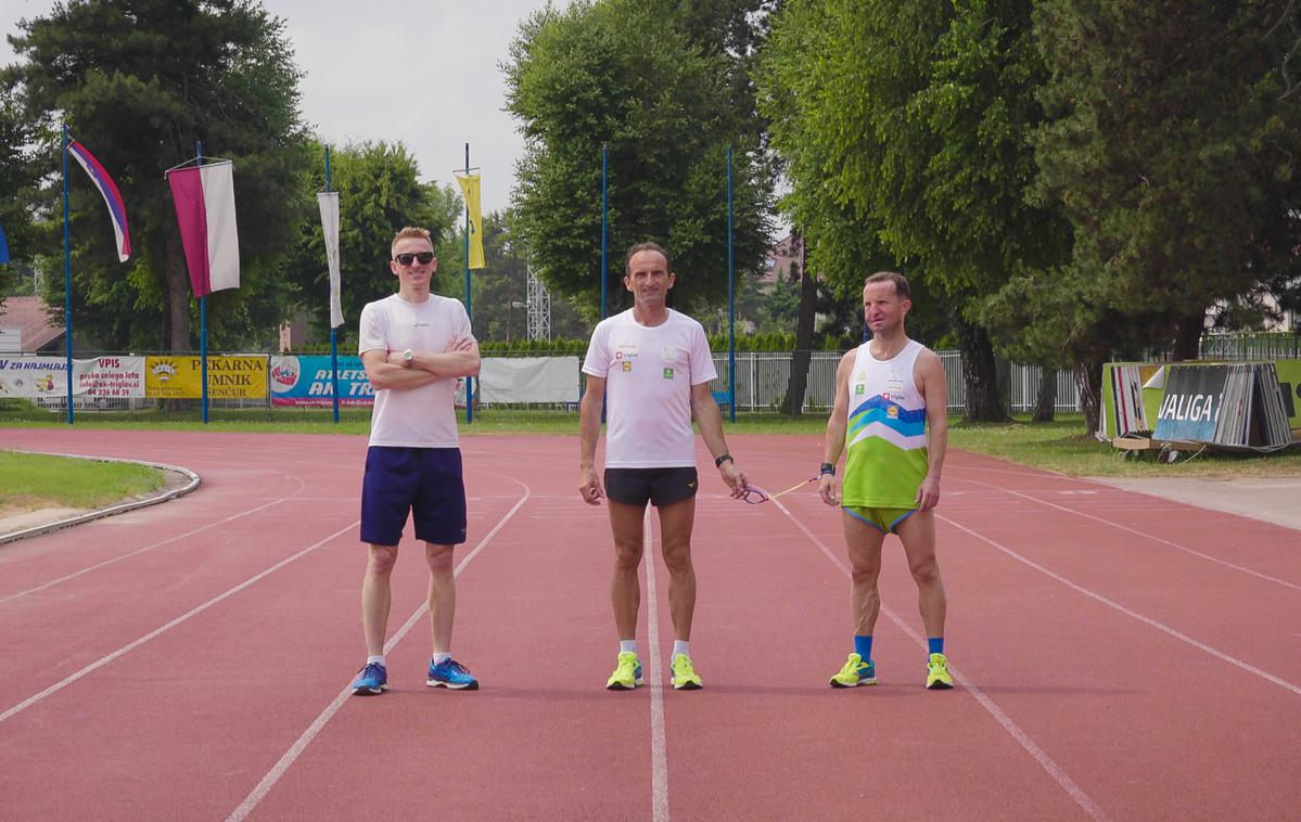 Screen tek Sandi Novak Matic Osovnikar | Foto Jan Lukanović