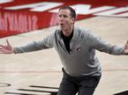 Terry Stotts