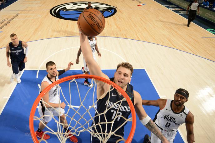 Luka Dončić | Foto Getty Images