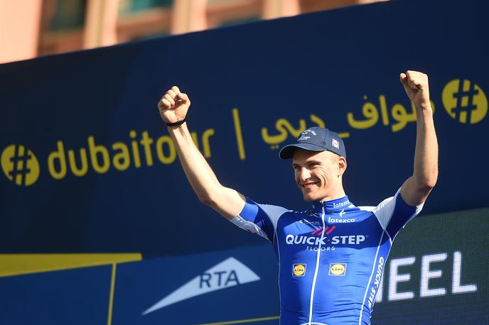 Marcel Kittel | Foto Guliver/Getty Images