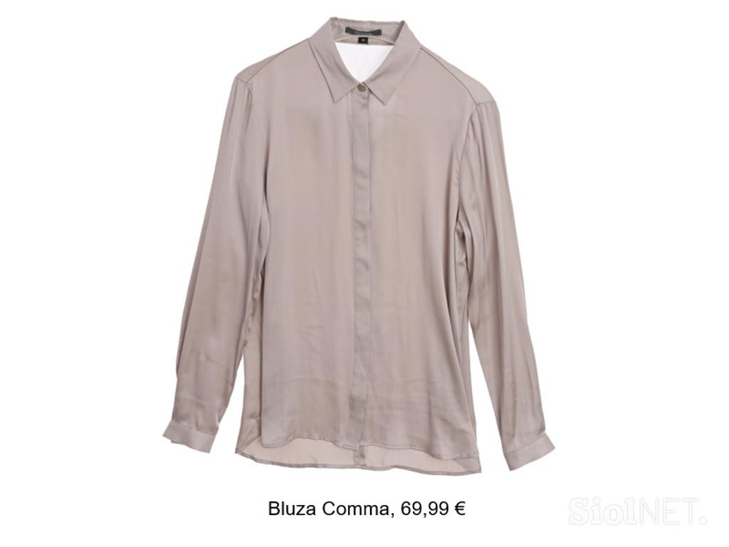 nama bluza