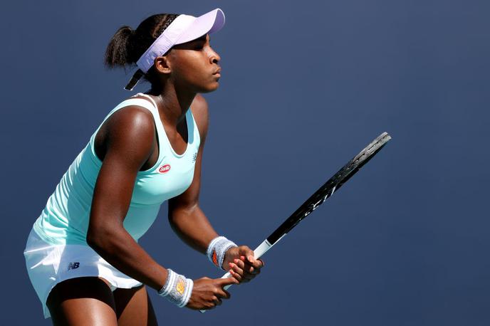 Cori “Coco” Gauff | Foto Gulliver/Getty Images