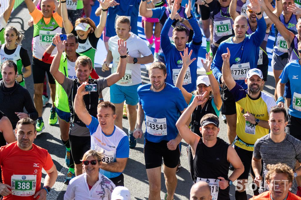 24. Ljubljanskega maraton