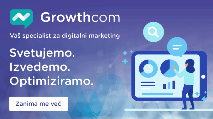 GROWTHCOM D.O.O. | Foto: 