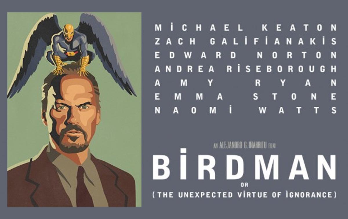 Birdman