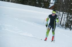 Slovenci v Quebecu obstali v četrtfinalu