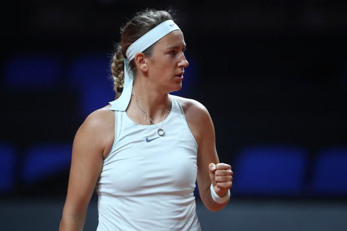 Viktorija Azarenka | Foto Gulliver/Getty Images