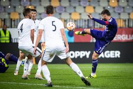 pokal NK Maribor NK Krka