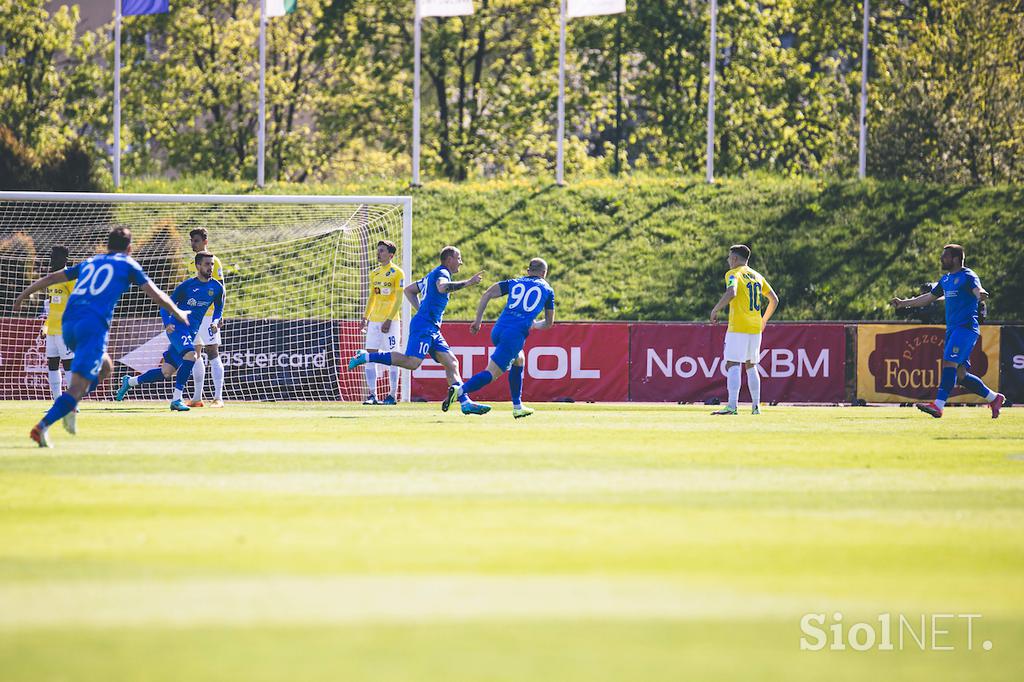 Bravo. Domžale, pokal, polfinale