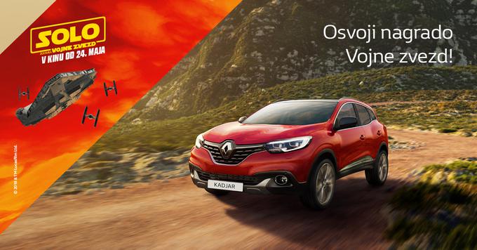 Renault Kadjar | Foto: 