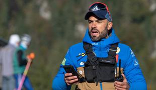 Simon Fourcade našel novo službo