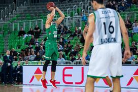 Cedevita Olimpija Joventut