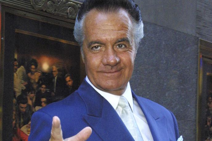 Tony Sirico | Foto Guliverimage/AP