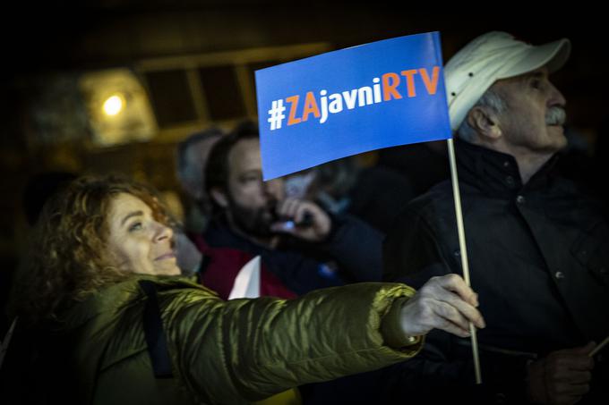 Rtv je zakon | Foto: Ana Kovač