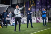 NK Maribor Damir Krznar