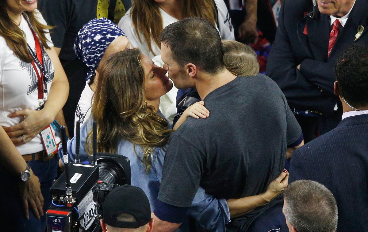 Super Bowl | Foto Getty Images