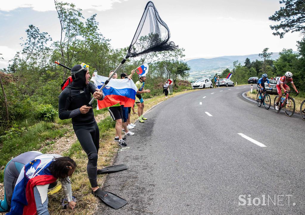 Dirka po Sloveniji