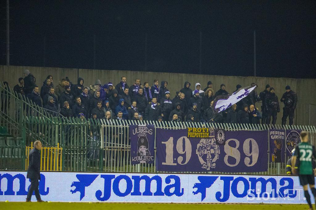 Nk Rudar Nk Maribor prva liga