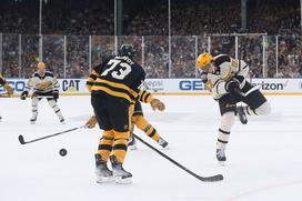 zimska klasika Boston Bruins Pittsburgh Penguins