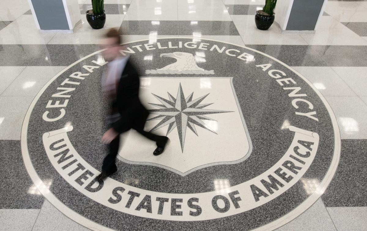 Cia | Foto Reuters