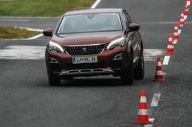 PRIMA peugeot 3008