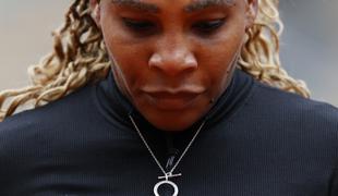 Serena Williams odpovedala nastop na OP ZDA