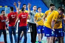 Celje Pivovarna Laško Zagreb liga prvakov