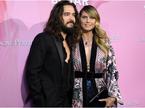 Heidi Klum, Tom Kaulitz