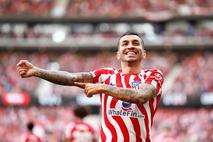 Atletico Angel Correa