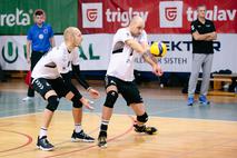 Calcit Volley