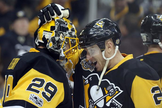 Pittsburgh Penguins NHL | Foto Reuters