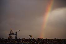 Boca Juniors, navijači