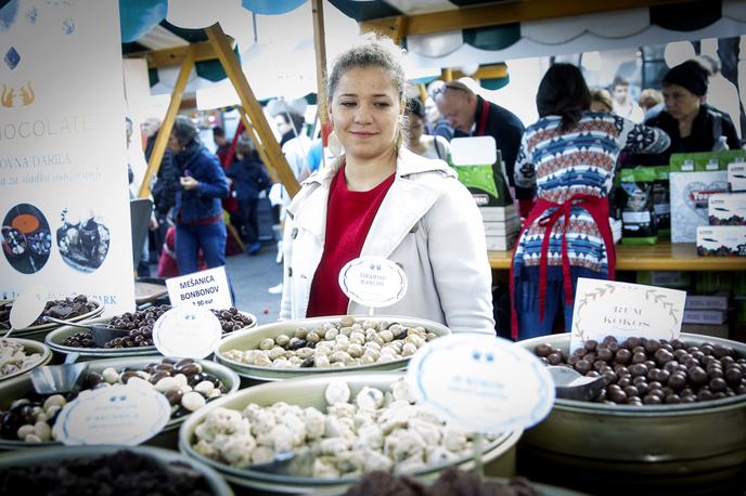 Čokoljana | Foto Ana Kovač