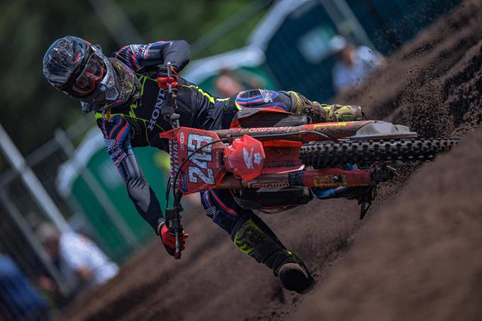 Tim Gajser | Foto: Guliverimage