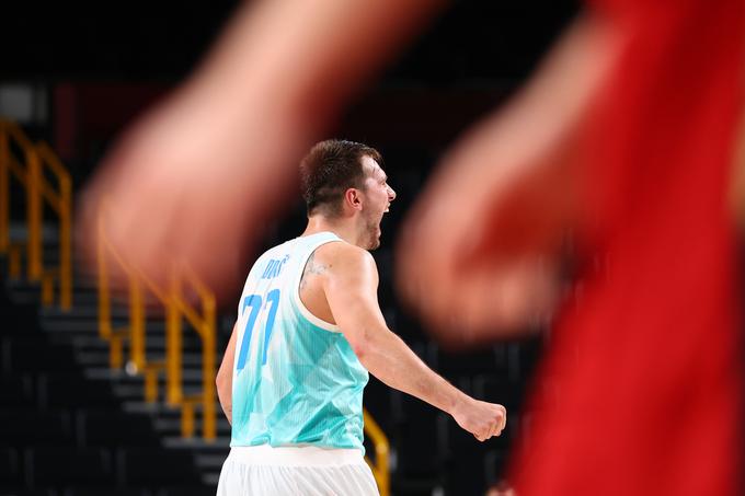 Luka Dončić | Foto: Reuters