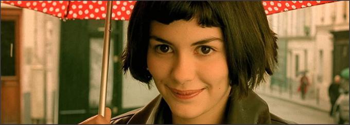 Amélie (Audrey Taotou) živi v svojem svetu in dela kot natakarica v majhni pariški kavarni. Ko nekega dne z majhno pozornostjo osreči neznanca, se odloči poiskati še več ljudi, ki bi jim bilo treba polepšati življenje. Toda kdo ga bo polepšal njej? Za pet oskarjev nominirana mojstrovina Jeana-Pierra Jeuneta vas bo med drugim navdušila z nasičenimi barvami, ki vam bodo pričarale popolno jesensko popoldne. • V petek, 2. 10., ob 15.50 na CineStar TV Premiere 1.

 | Foto: 