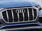 Audi Q8 concept