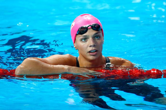 Julija Jefimova plavanje | Foto Guliver/Getty Images