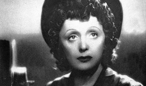 Po Beatlih bodo oživili še Edith Piaf