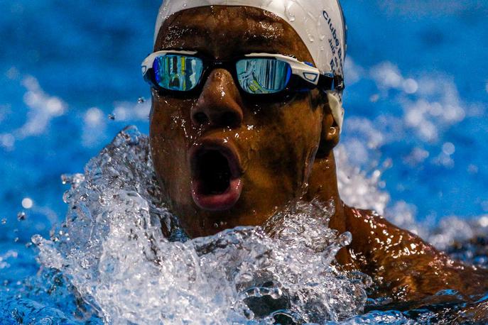 Gabriel Santos | Foto Gulliver/Getty Images