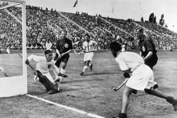 hokej na travi oi 1936 | Foto Guliver/Getty Images