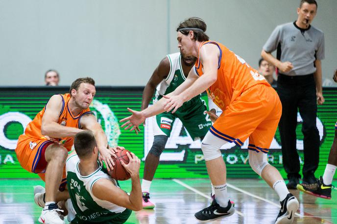 Helios Suns Krka superpokal | Foto Vid Ponikvar