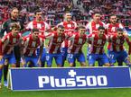 Atletico Madrid