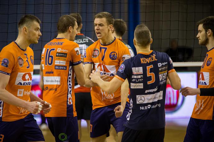 ACH Volley | Foto CEV