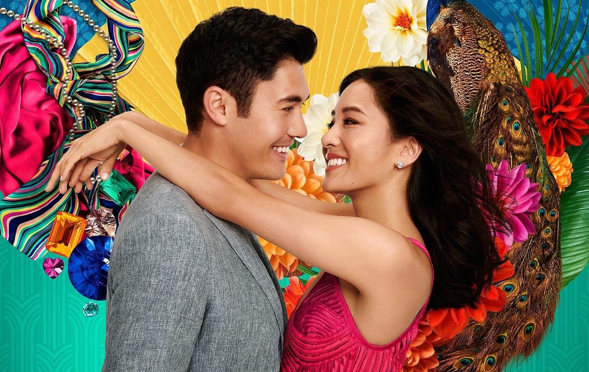 Noro bogati Azijci | Crazy Rich Asians © 2018 Warner Bros. Entertainment Inc. All Rights Reserved.