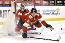 Florida Panthers